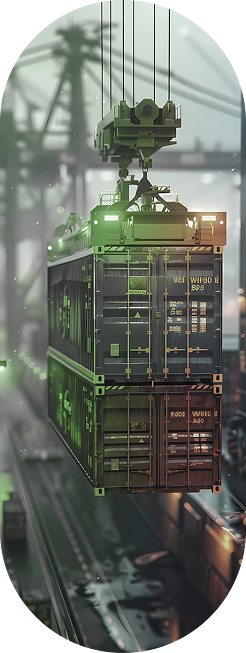 Warehouse Technology
